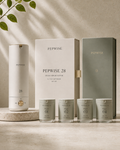 28-Day Serum System