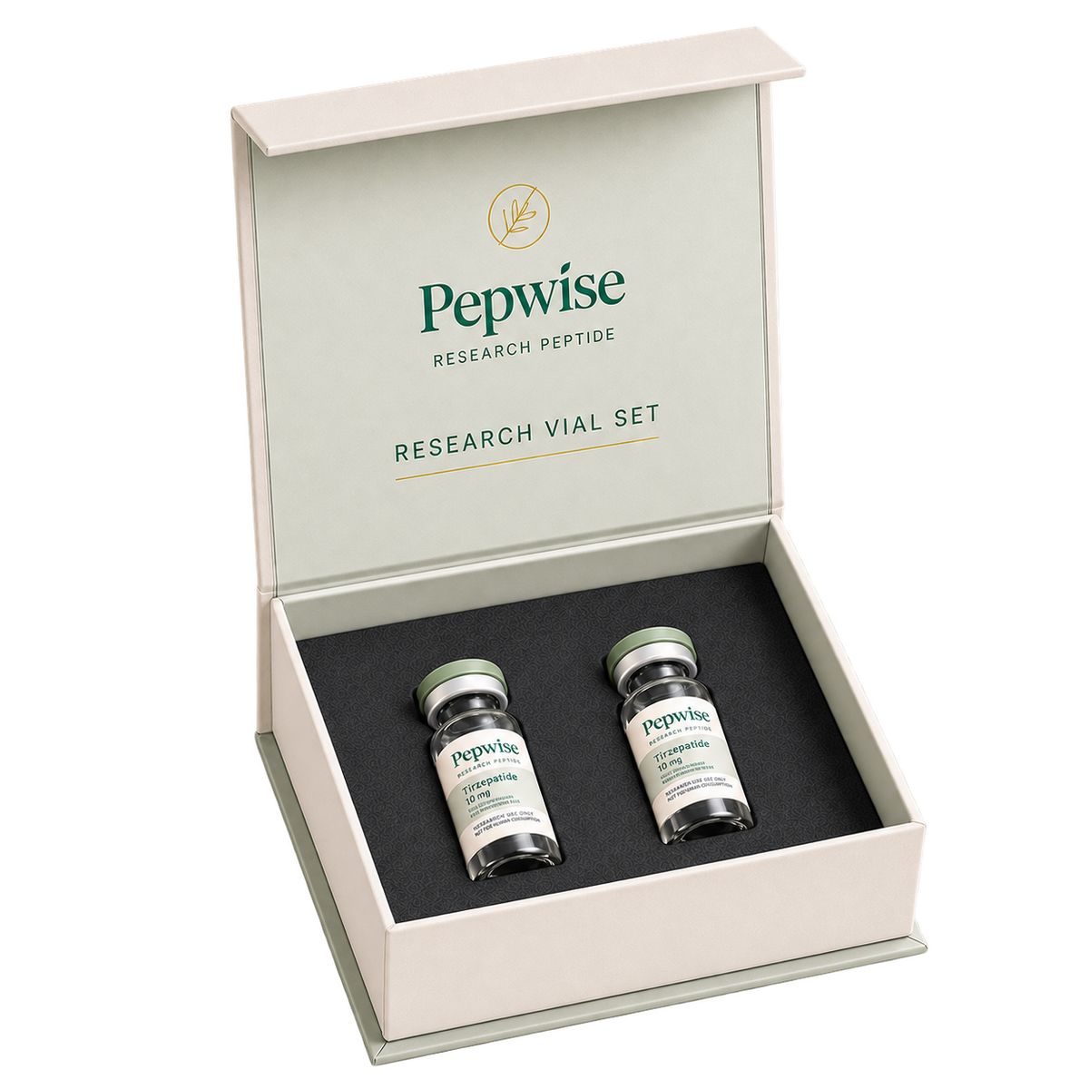 Tirzepatide Kit