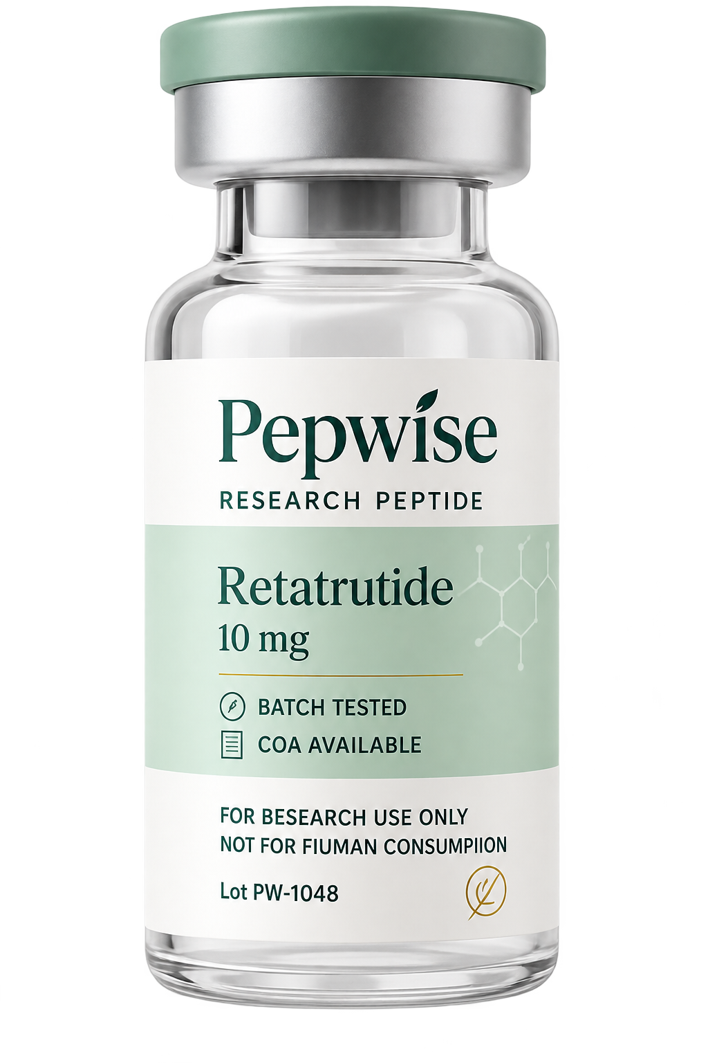 Retatrutide Kit