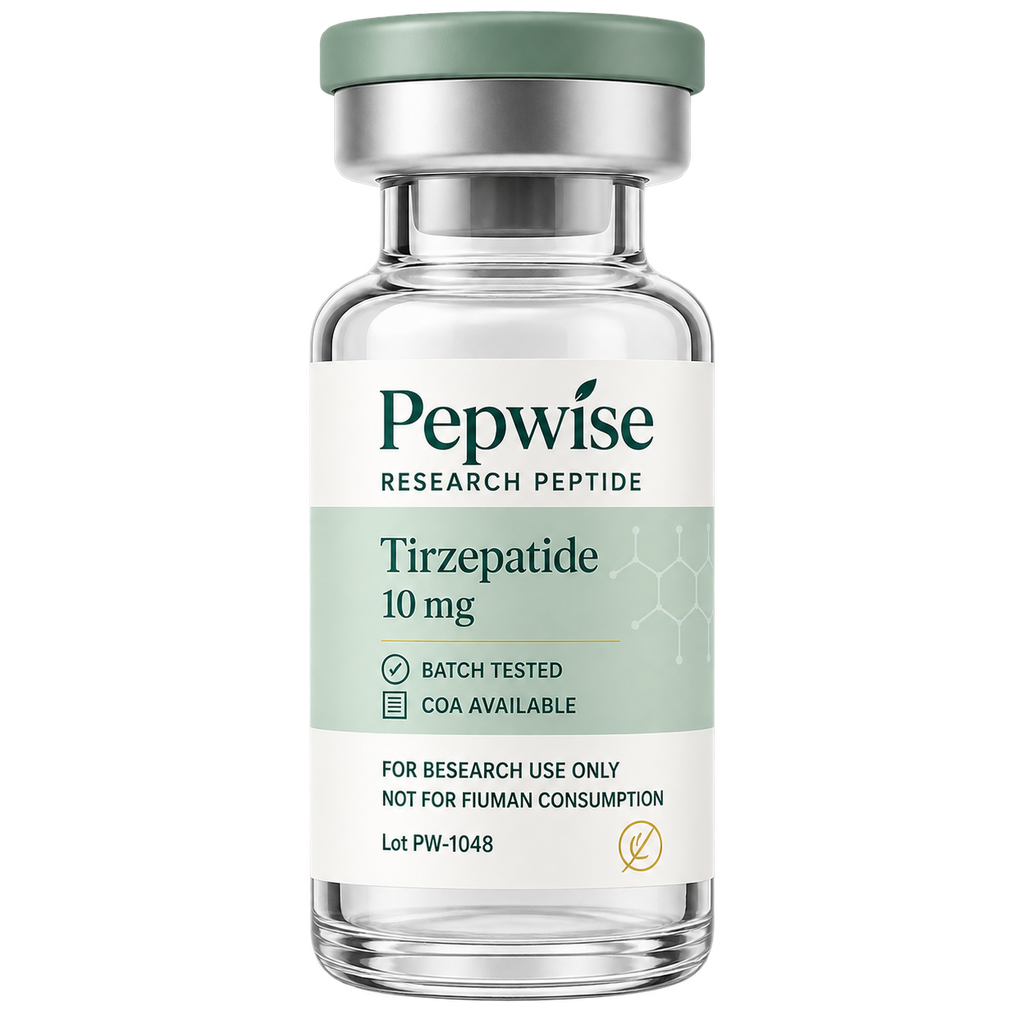 Tirzepatide Kit