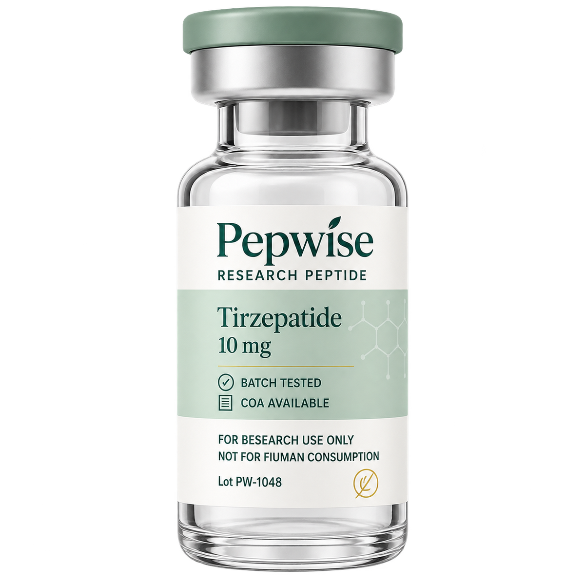 Tirzepatide Kit